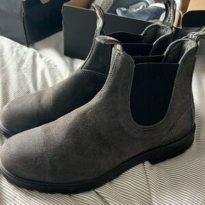 Blundstone Classic 550 Chelsea Boots
